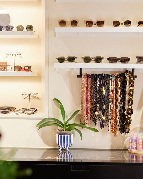 L'atelier Lympia Lunetier