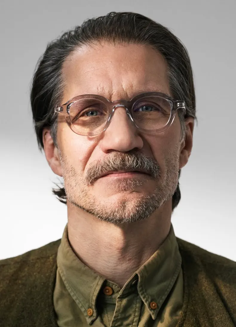 Oscar Magnuson